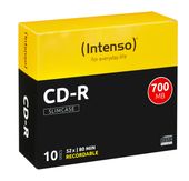 Intenso INT-1001622 f&uuml;r 5,99 Euro