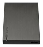 Intenso 1 TB externe Festplatte 2.5"  Memory Board (Anthrazit) f&uuml;r 83,99 Euro