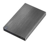 Intenso 2 TB externe Festplatte 2.5"  Memory Board (Anthrazit) f&uuml;r 104,99 Euro