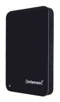Intenso 4 TB externe Festplatte 2.5"  Memory Drive (Schwarz) f&uuml;r 147,99 Euro