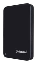 Intenso 5 TB externe Festplatte 2.5"  Memory Drive (Schwarz) f&uuml;r 169,99 Euro