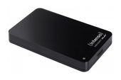 Intenso 1 TB externe Festplatte 2.5"  Memory Play (Schwarz) f&uuml;r 75,96 Euro