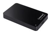 Intenso 2 TB externe Festplatte 2.5"  Memory Play (Schwarz) f&uuml;r 97,46 Euro