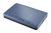 Intenso 2 TB externe Festplatte 2.5"  Memory Safe (Blau) f&uuml;r 106,99 Euro