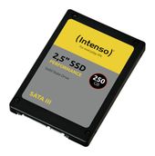 Intenso 250 GB SSD Serial ATA III 2.5" Performance f&uuml;r 51,99 Euro