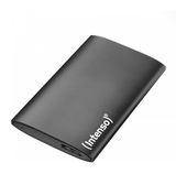 Intenso 2 TB SSD 1.8"  Portable Premium Edition (Schwarz) f&uuml;r 294,99 Euro