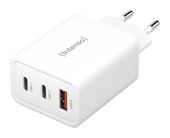Intenso POWER ADAPTER 1XUSB-A/2XUSB-C/7806512 f&uuml;r 25,46 Euro