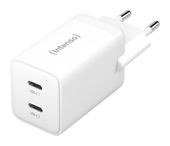 Intenso POWER ADAPTER 2XUSB-C GAN/7804012 f&uuml;r 19,46 Euro