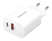 Intenso POWER ADAPTER USB-A/USB-C/7803012 f&uuml;r 14,46 Euro