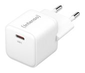 Intenso POWER ADAPTER USB-C GAN/7803022 f&uuml;r 15,96 Euro