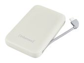 Intenso 10000 mAh Powerbank USB Typ-C  S10000 (Beige) f&uuml;r 19,96 Euro