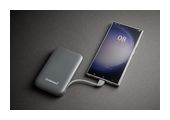 Intenso 10000 mAh Powerbank USB Typ-C  S10000 (Grau) f&uuml;r 19,96 Euro