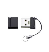 Intenso USB Typ-A Stick 32 GB  Slim Line (Schwarz) f&uuml;r 9,99 Euro