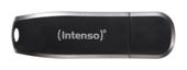 Intenso USB Typ-A Stick 128 GB  Speed Line (Schwarz) f&uuml;r 21,46 Euro