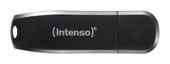 Intenso USB Typ-A Stick 16 GB  Speed Line (Schwarz) f&uuml;r 6,49 Euro
