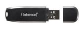 Intenso USB Typ-A Stick 512 GB  Speed Line (Schwarz) f&uuml;r 69,99 Euro