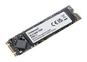 Intenso 256 GB SSD Serial ATA III M.2  Top (Anthrazit) f&uuml;r 51,99 Euro