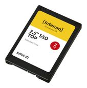 Intenso 2 TB SSD SATA 2.5" Top f&uuml;r 289,99 Euro