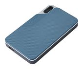 Intenso 250 GB SSD  TX100 (Blau, Grau) f&uuml;r 64,99 Euro