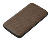 Intenso 500 GB SSD  TX500 (Braun) f&uuml;r 109,99 Euro