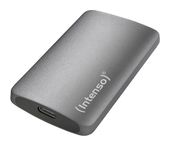 Intenso 1 TB SSD  TX800 (Anthrazit) f&uuml;r 137,96 Euro
