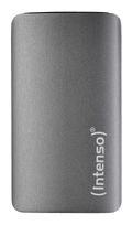 Intenso 2 TB SSD  TX800 (Anthrazit) f&uuml;r 290,96 Euro