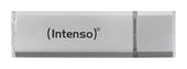 Intenso USB Typ-A Stick 128 GB  Ultra Line (Silber) f&uuml;r 16,46 Euro