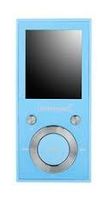 Intenso MP3 Spieler 16 GB  Video Scooter (Blau) f&uuml;r 33,99 Euro