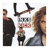 INXS - Kick (Vinyl) f&uuml;r 31,96 Euro