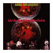 Iron Butterfly - In A Gadda Da Vida f&uuml;r 8,99 Euro