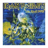 Iron Maiden - Live After Death f&uuml;r 44,99 Euro