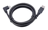 Jabra Stecker USB A auf Abgewinkelt  14202-09 (Schwarz) f&uuml;r 18,46 Euro