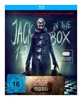 Jack in the Box - Trible Feature (Blu-Ray) f&uuml;r 19,99 Euro