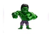 Jada Toys Marvel 4" Hulk Figure f&uuml;r 17,99 Euro