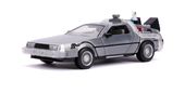 Jada Toys Time Machine Back to the Future 2 f&uuml;r 32,41 Euro