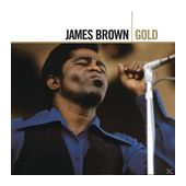 James Brown - Gold f&uuml;r 6,99 Euro