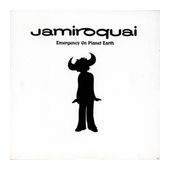 Jamiroquai - Emergency on Planet Earth f&uuml;r 33,99 Euro