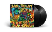 Jan Delay - Earth, Wind & Feiern (2LP) f&uuml;r 25,99 Euro