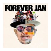 Jan Delay - Forever Jan - 25 Jahre Jan Delay (2LP) f&uuml;r 33,49 Euro