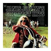 Janis Joplin - Janis Joplin's Greatest Hits f&uuml;r 11,49 Euro