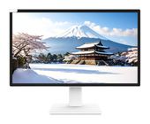 JAPANNEXT Full HD Monitor 54,6 cm (21.5 Zoll) 16:9 8 ms 250 cd/m²  JN-IPS2152FHDR-T (Weiß) f&uuml;r 229,99 Euro