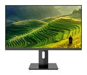 JAPANNEXT 4K Ultra HD Monitor 60,5 cm (23.8 Zoll) 16:9 8 ms  JN-IPS2380UHDR-C65W-HSP (Schwarz) f&uuml;r 299,99 Euro
