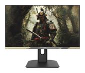 JAPANNEXT Full HD Monitor 61 cm (24 Zoll) 16:9 0,5 ms 400 cd/m²  JN-IPS238FHD200F-HSP-CAMO (Schwarz) f&uuml;r 179,99 Euro