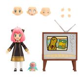 Jazwares Total Anime Anya Forger f&uuml;r 24,99 Euro