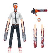 Jazwares Total Anime Chainsaw Man f&uuml;r 24,99 Euro
