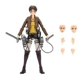 Jazwares Total Anime Eren Jaeger f&uuml;r 24,99 Euro
