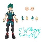Jazwares Total Anime Izuku Midoriya f&uuml;r 24,99 Euro