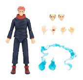 Jazwares Total Anime Yuji Itadori f&uuml;r 24,99 Euro