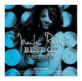 Jennifer Rush - Best Of 1983-2010 f&uuml;r 7,99 Euro