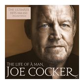 Joe Cocker - The Life Of A Man-The Ultimate Hits 1968-2013 f&uuml;r 27,99 Euro